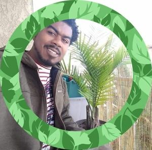 Meet your Posher, Earl